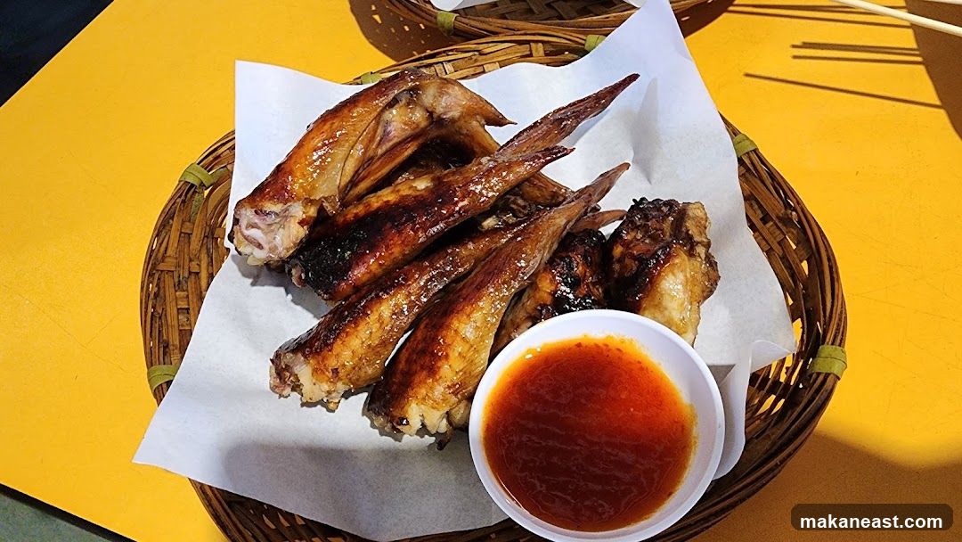Jia Hui 佳辉 BBQ