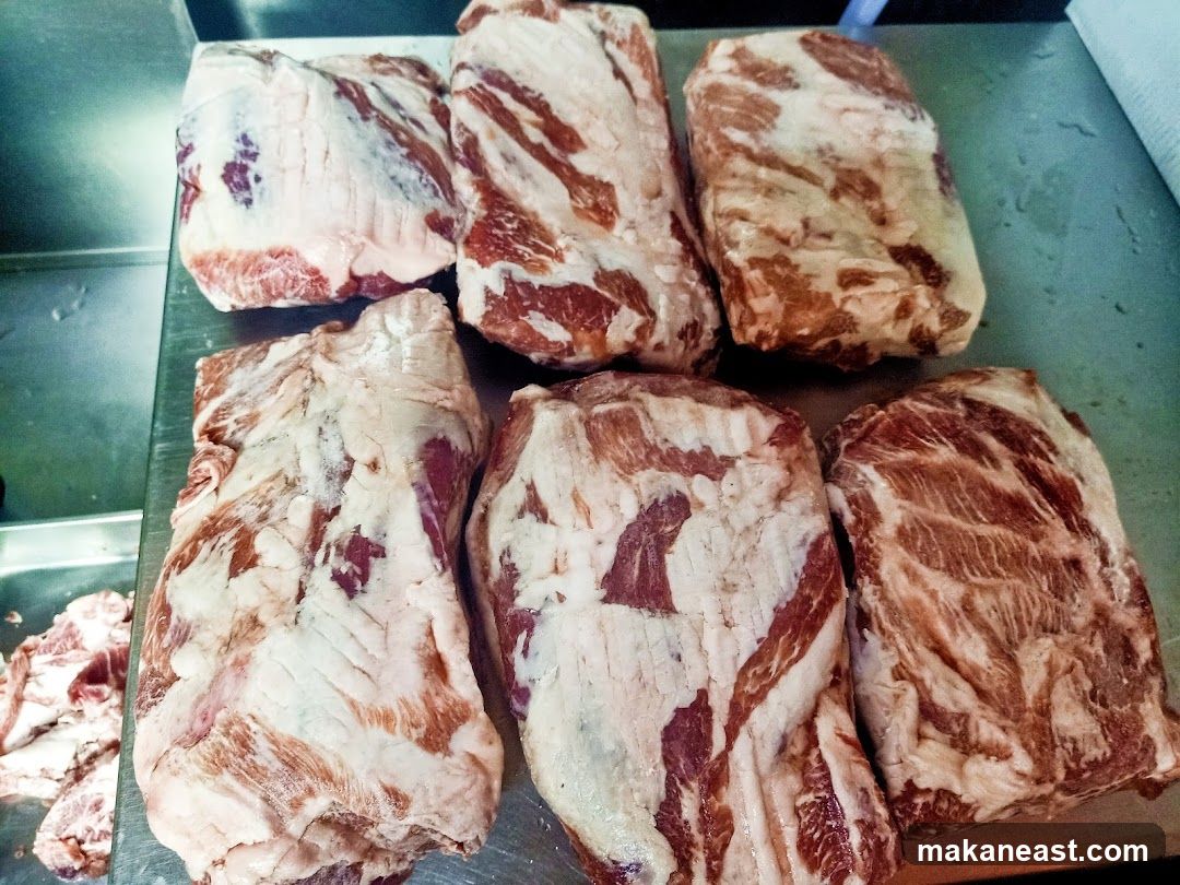 Jia Hui 佳辉 BBQ