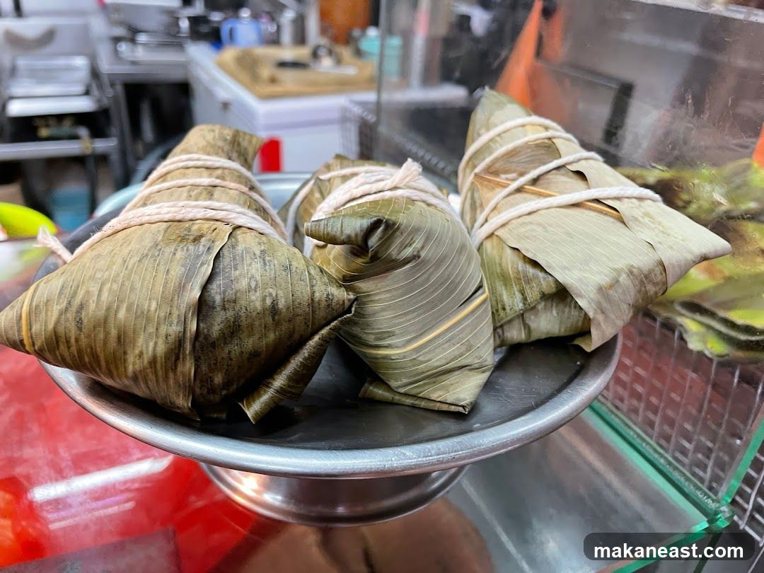 Jia Hui 佳辉 BBQ