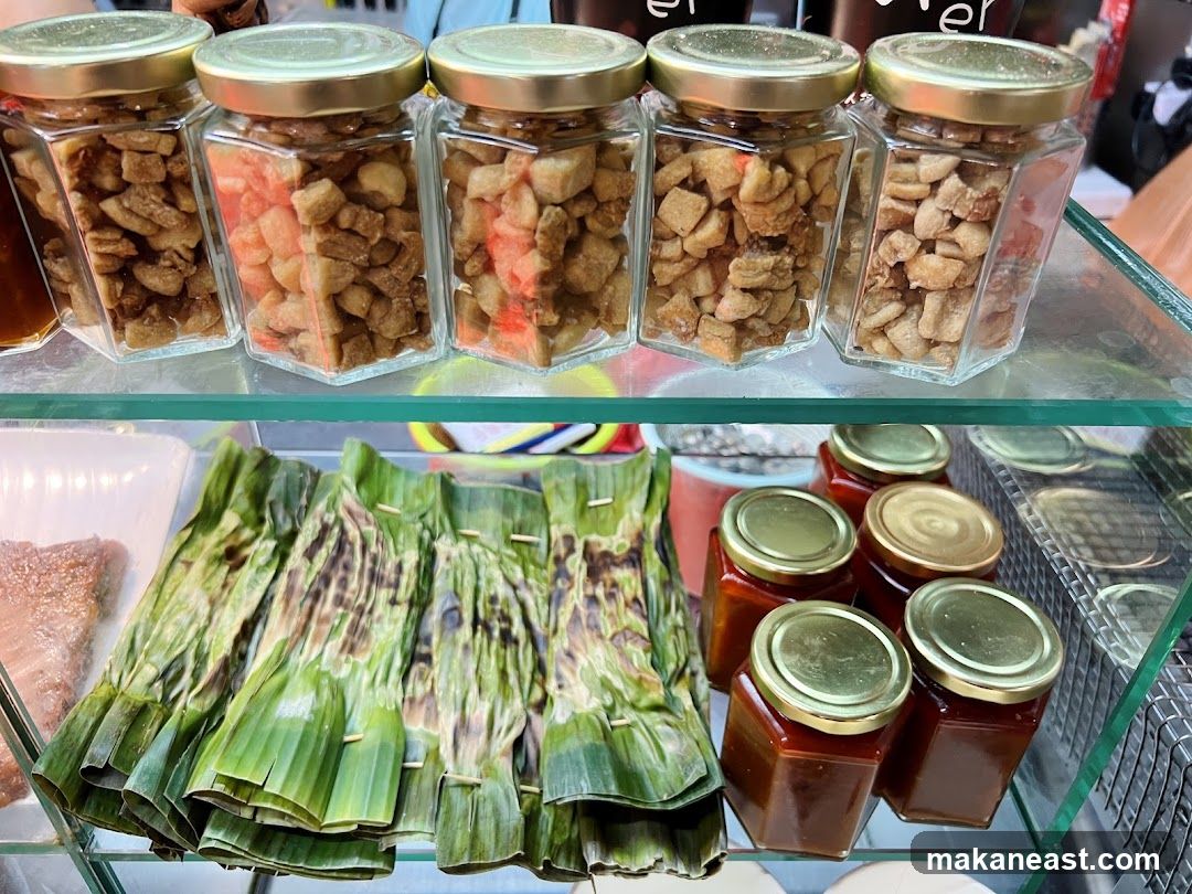 Food Display