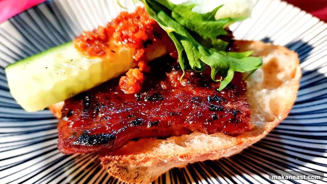 Gourmet Bite