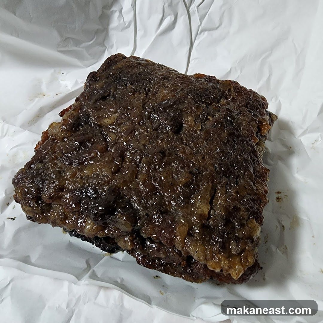 Cooked Meat