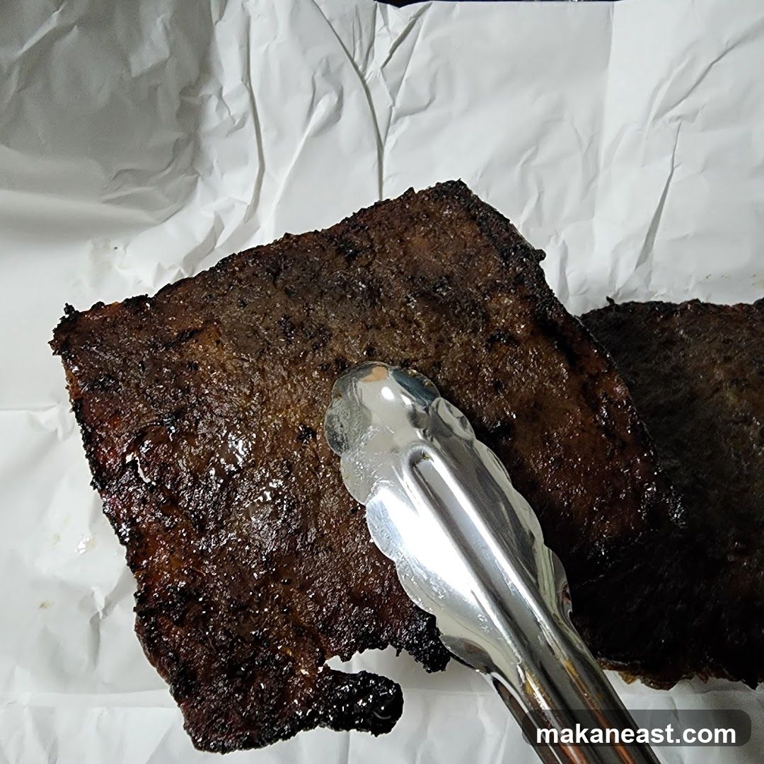 Beef Jerky