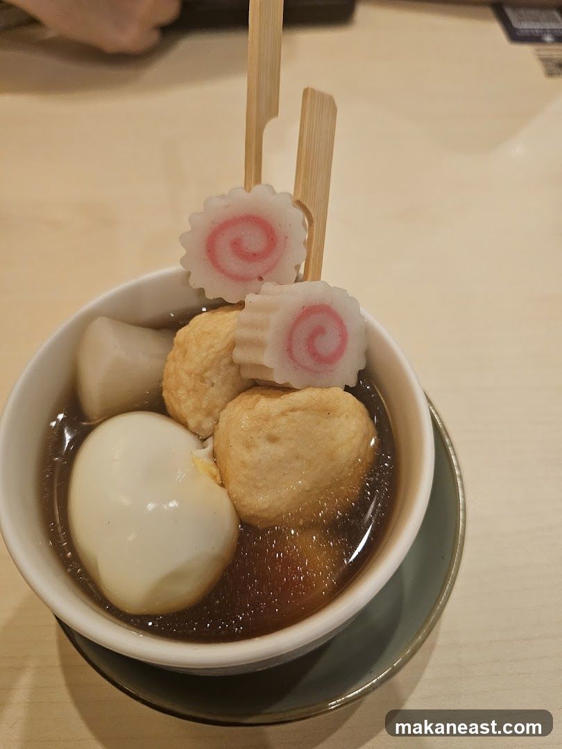Haruyama Udon