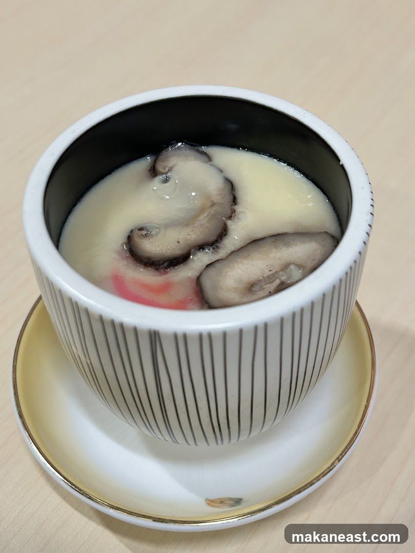 Chawanmushi