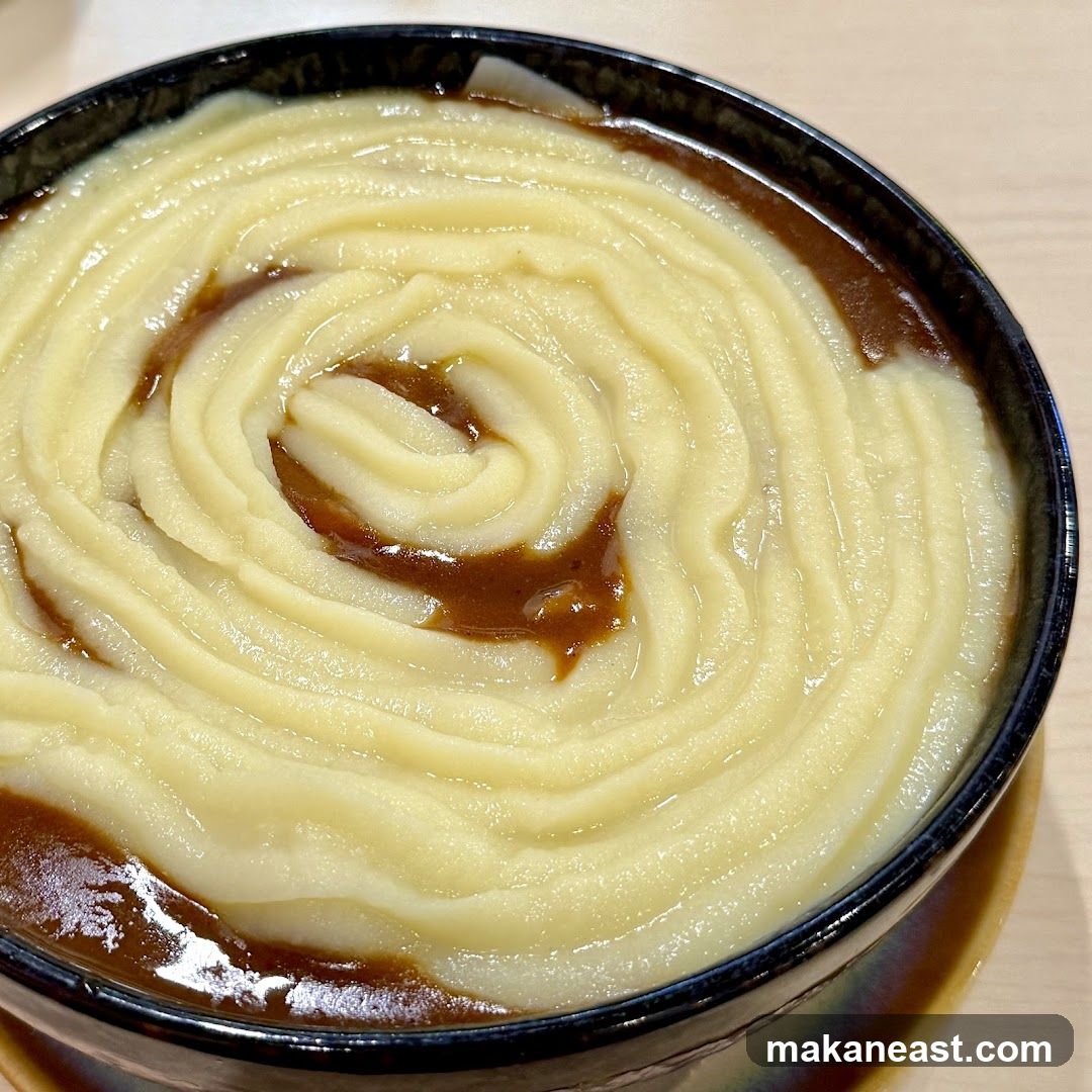 Shepherd's Pie