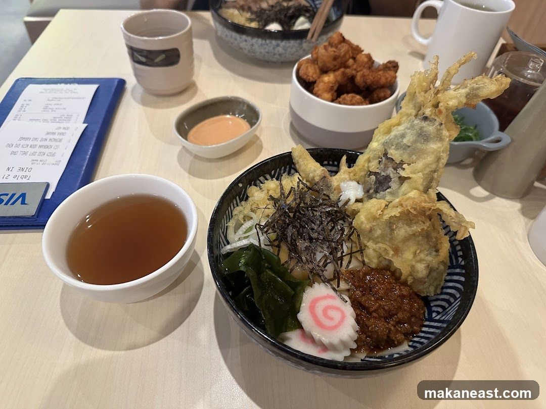 Japanese Food