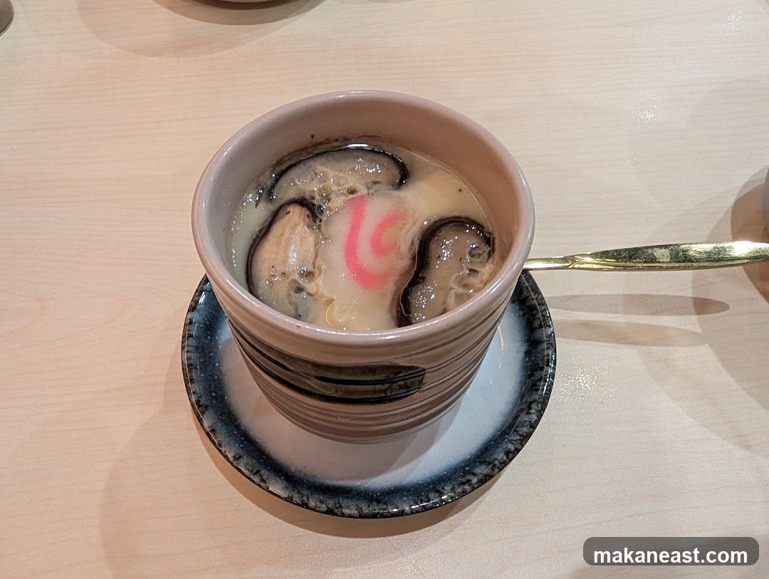 Chawanmushi