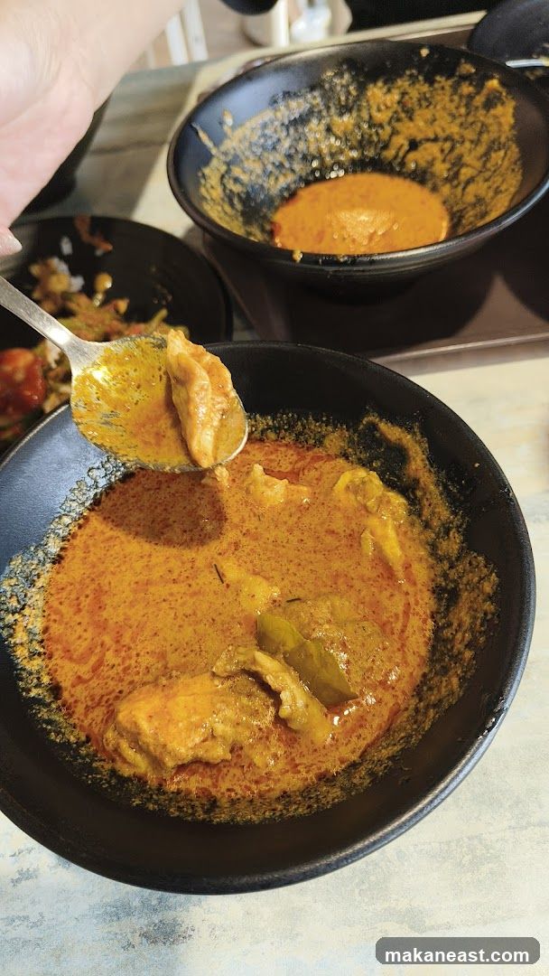 Chicken Curry