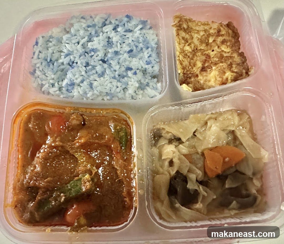 Meal Tray