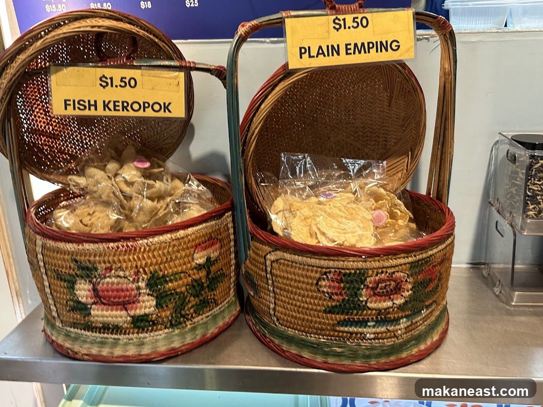 Snack Baskets