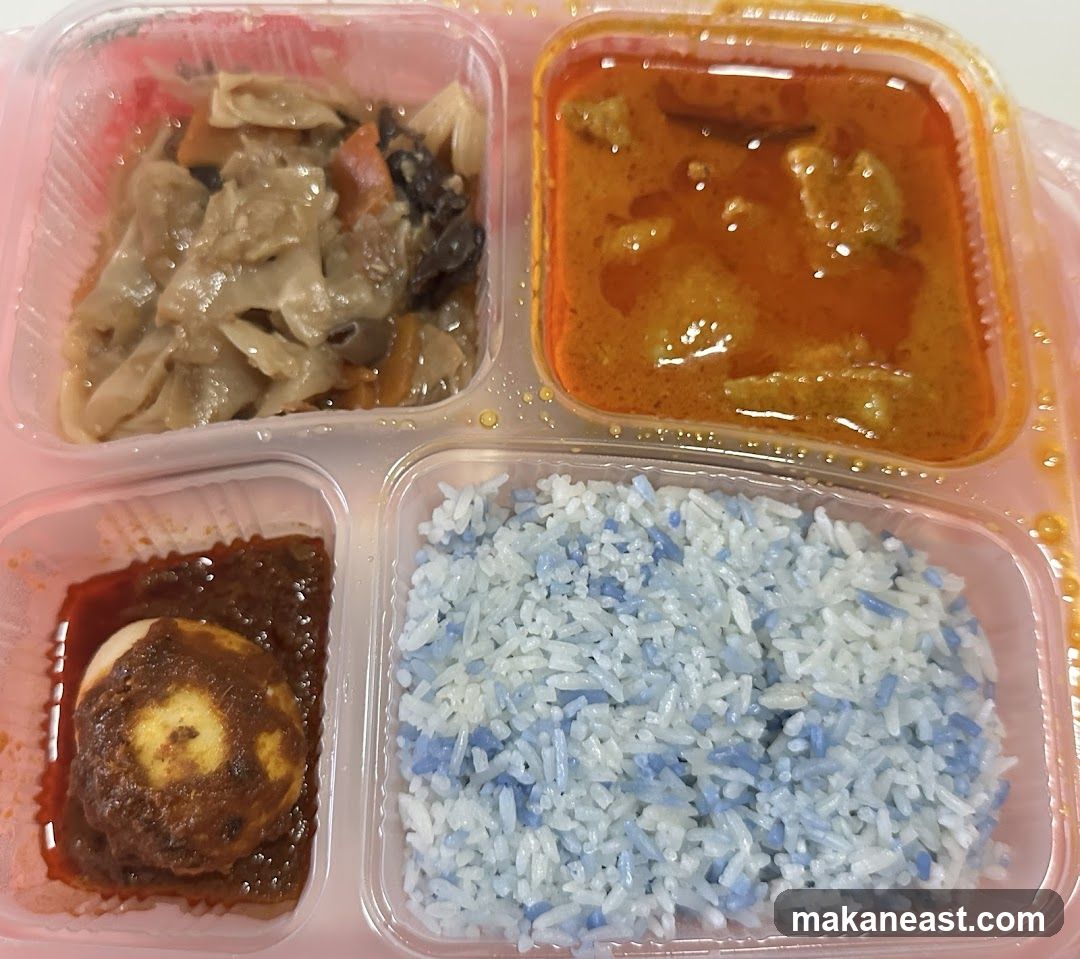 Meal Tray