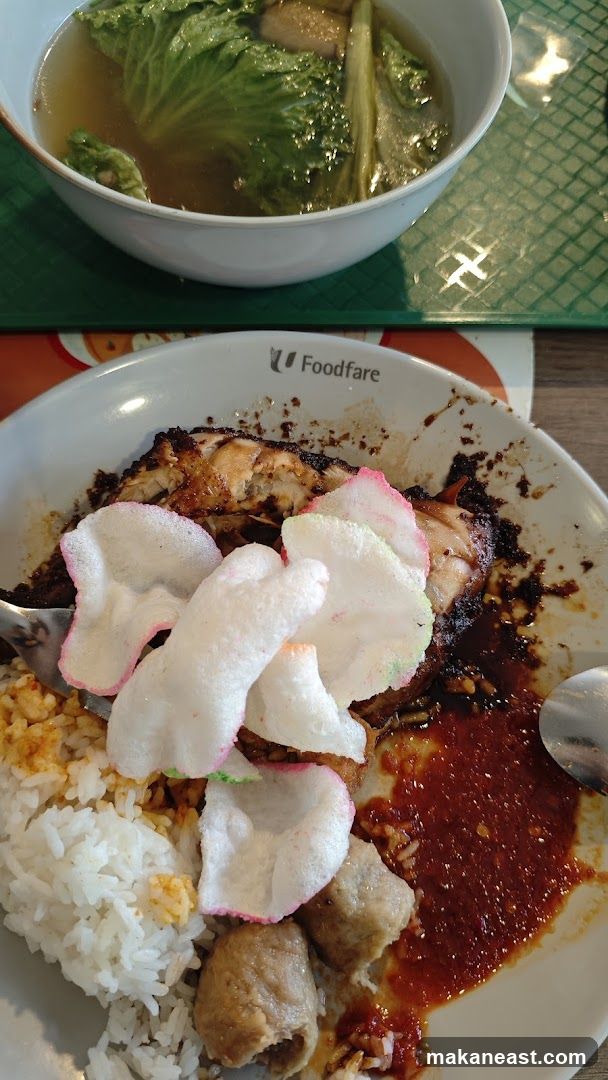 Foodfare Meal