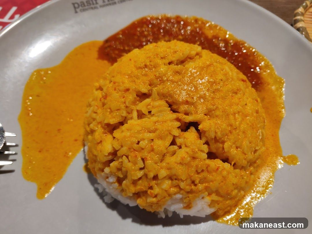 Curry Rice