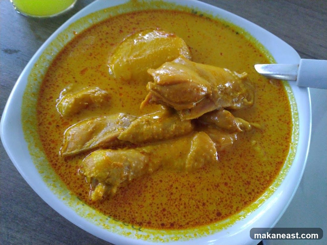 Chicken Curry