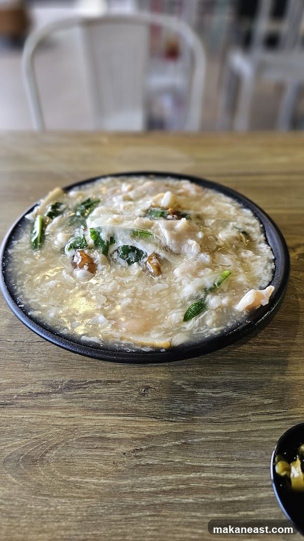 Noodle Dish