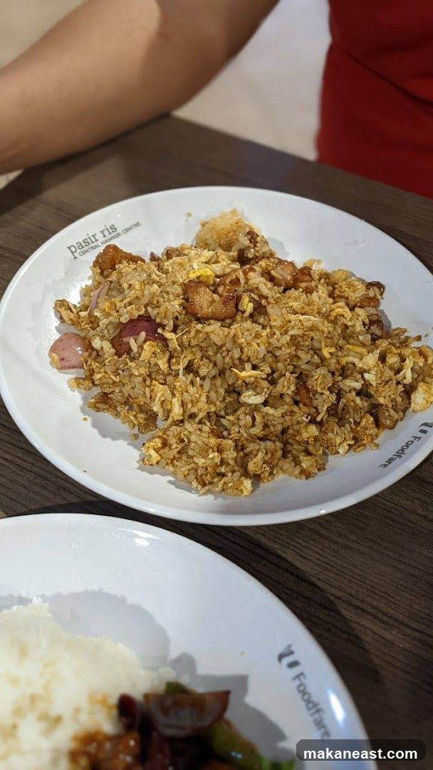 Fried Rice