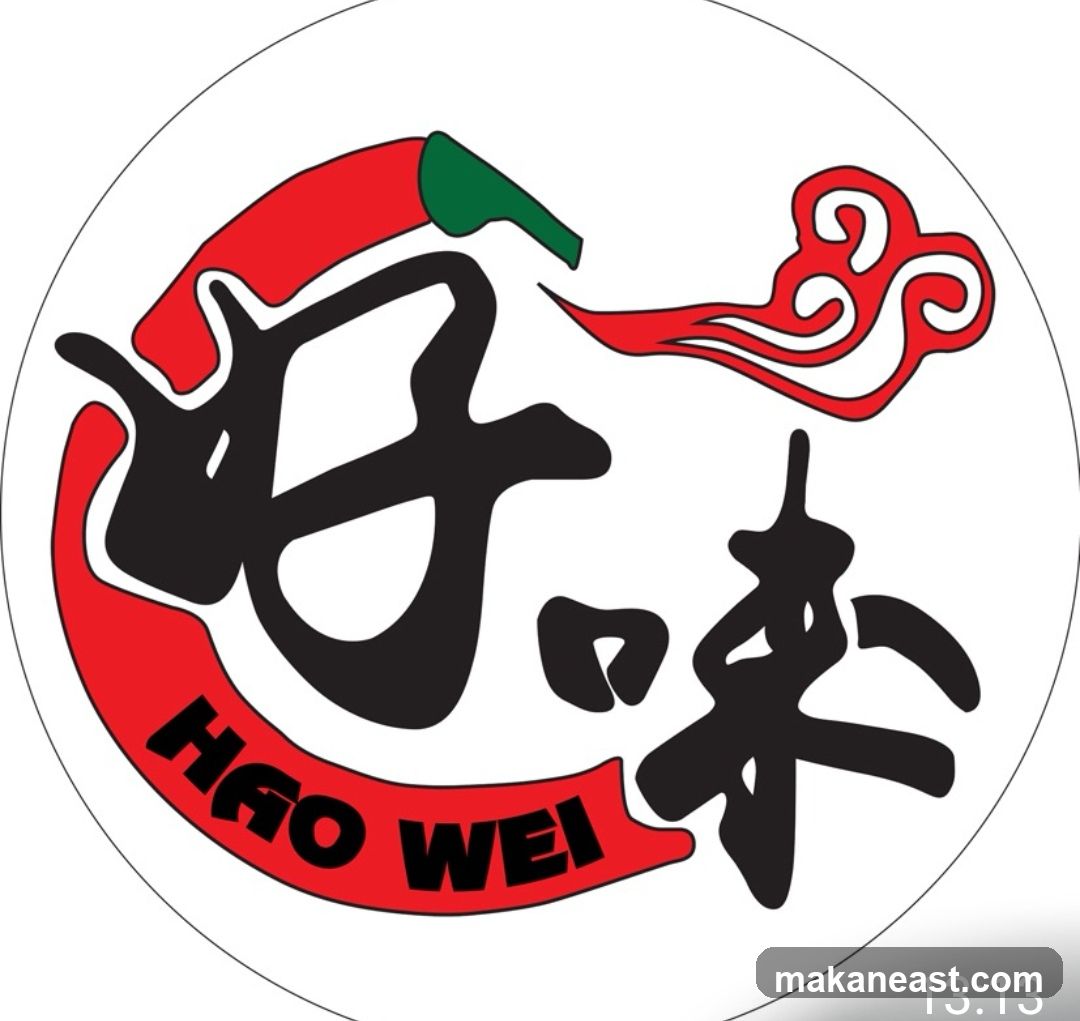 Hao Wei Logo