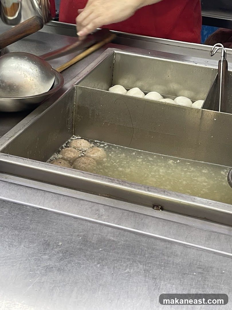 Food Preparation