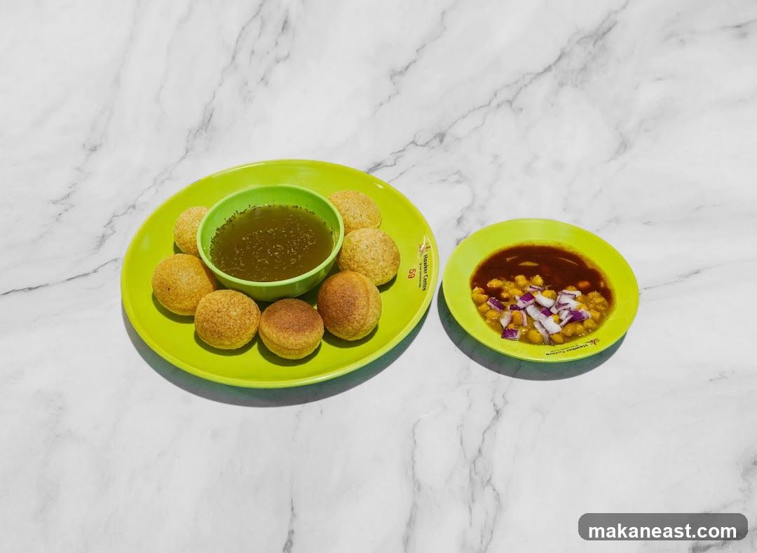 Pani Puri