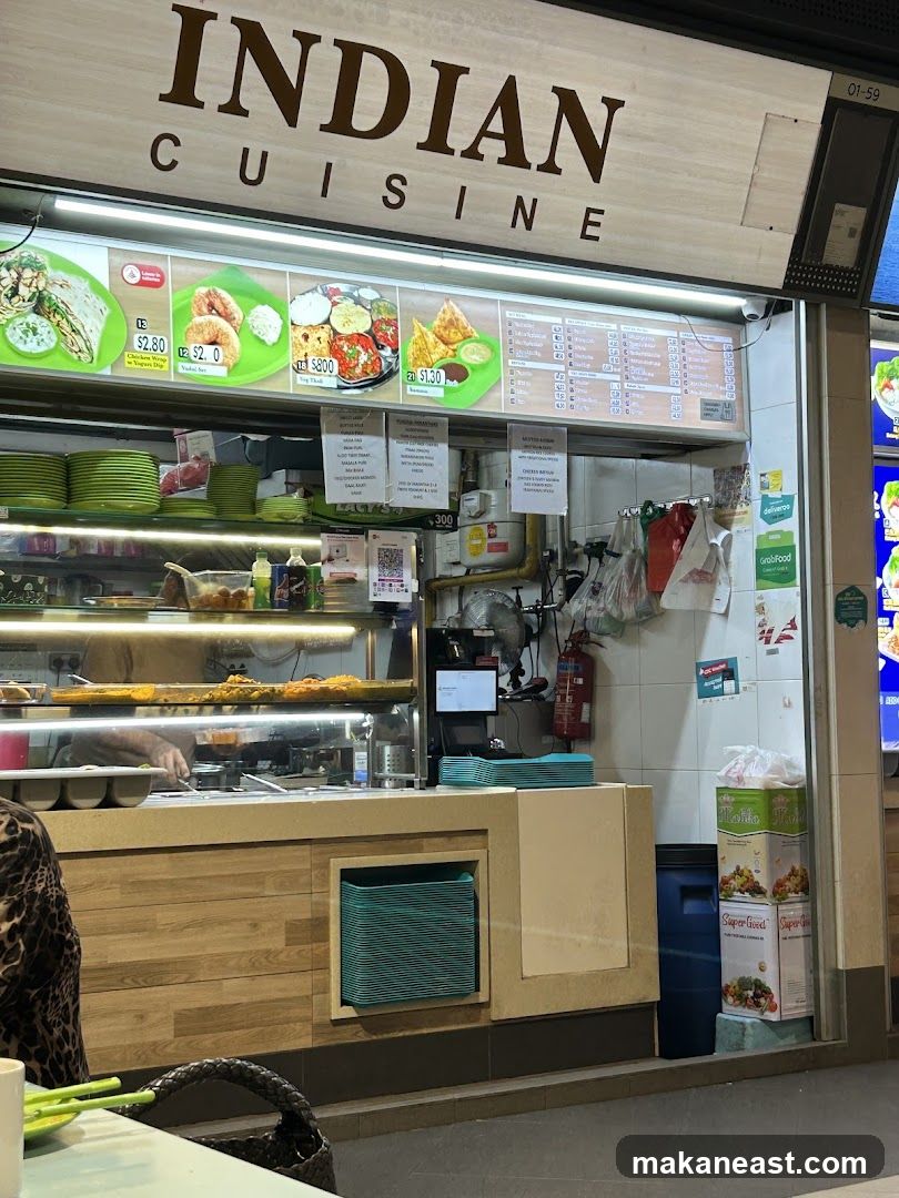 Indian Cuisine