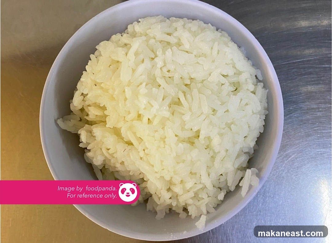 Bowl of Rice