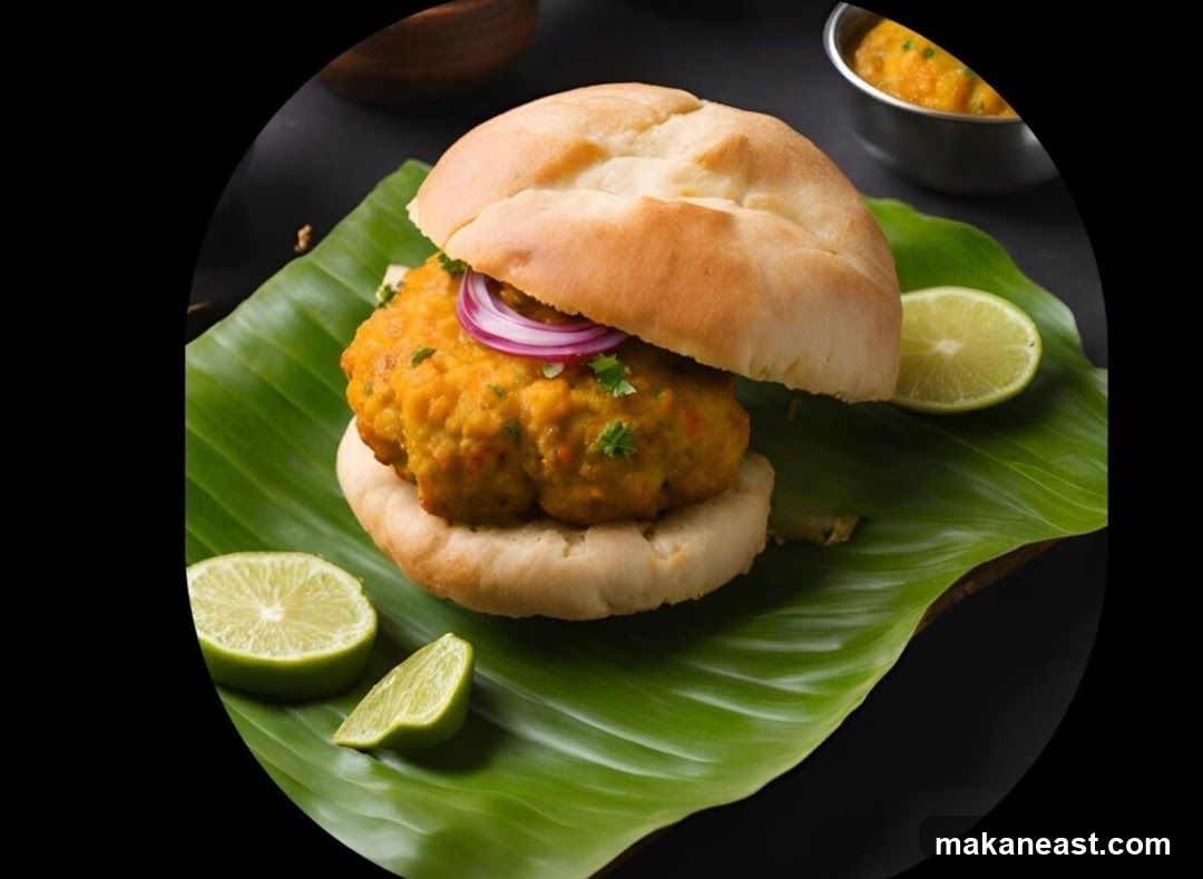 Vada Pav