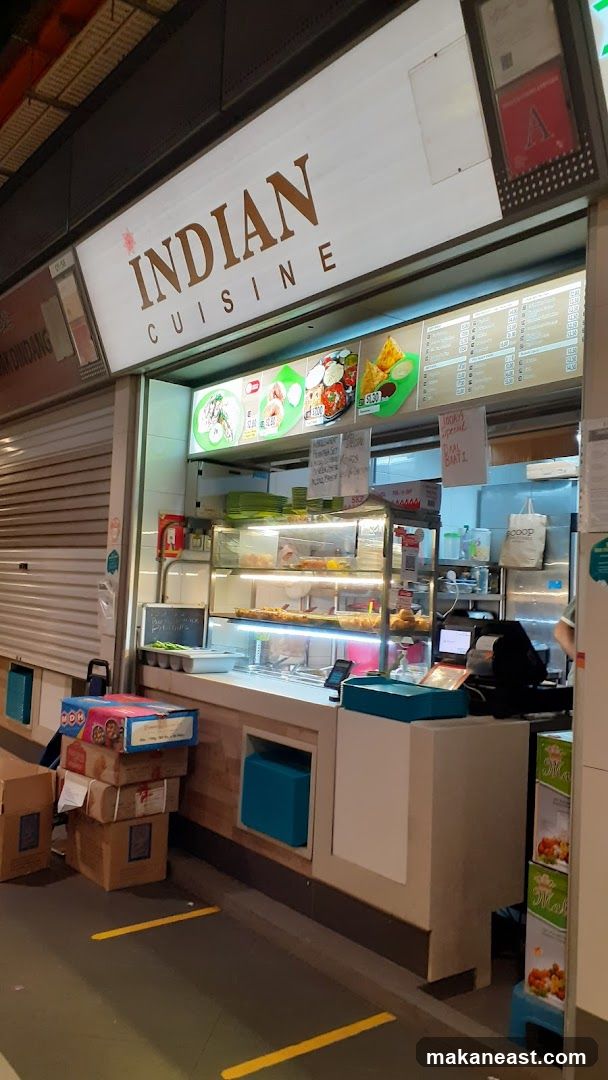 Indian Cuisine