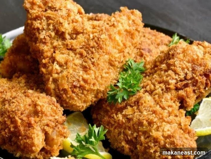 Fried Chicken