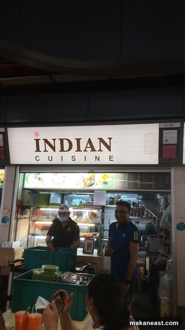 Indian Cuisine
