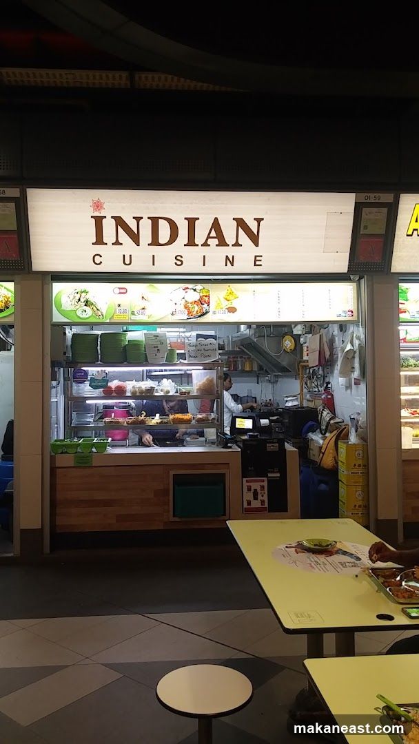 Indian Cuisine