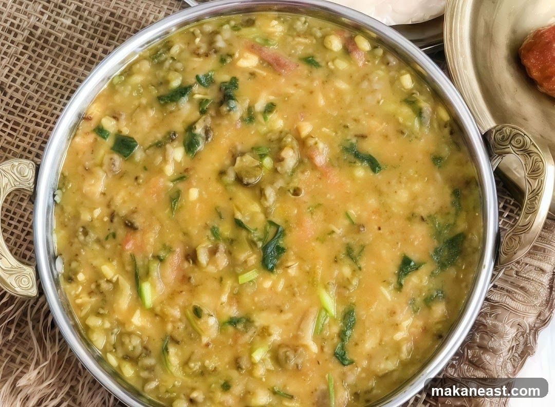 Dal Dish