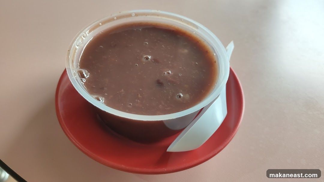 Red Bean Soup