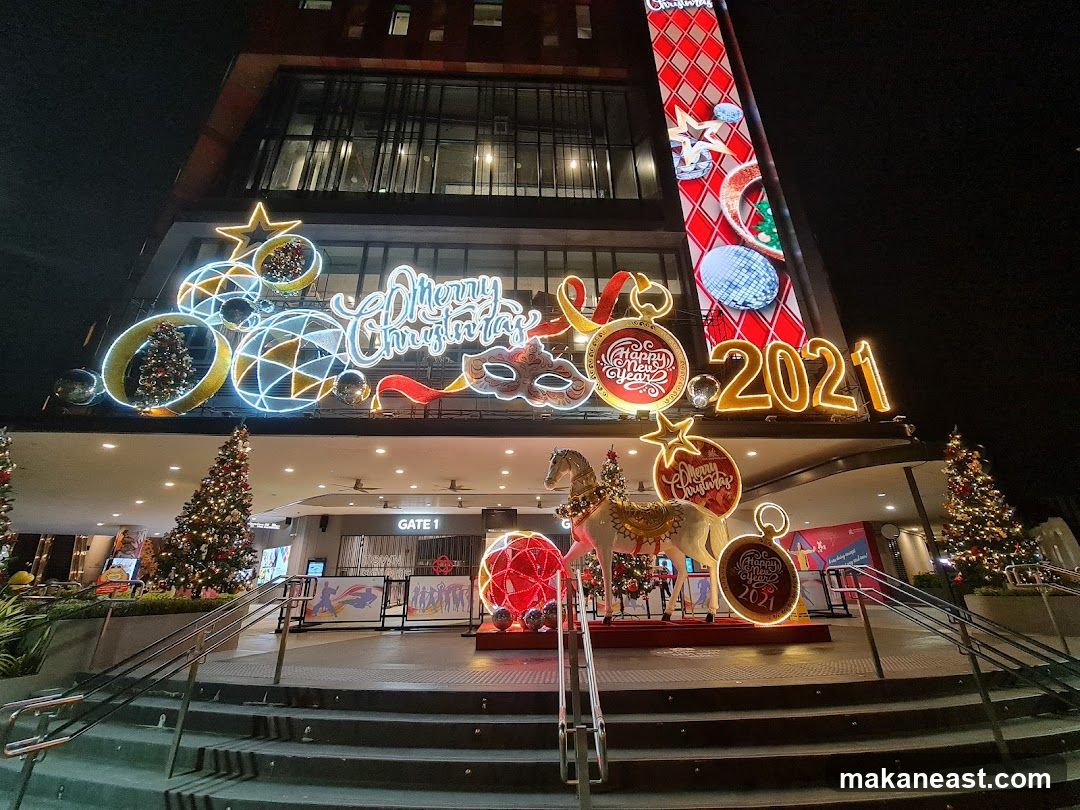 Christmas Decorations 2021