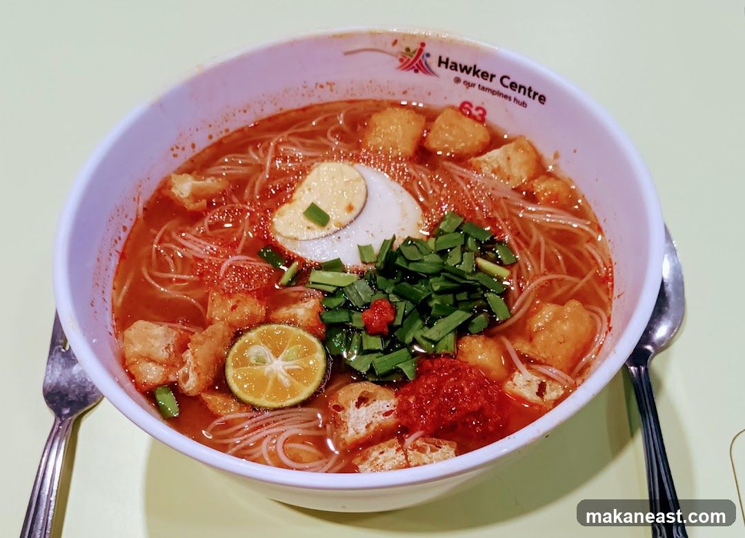 Noodle Soup