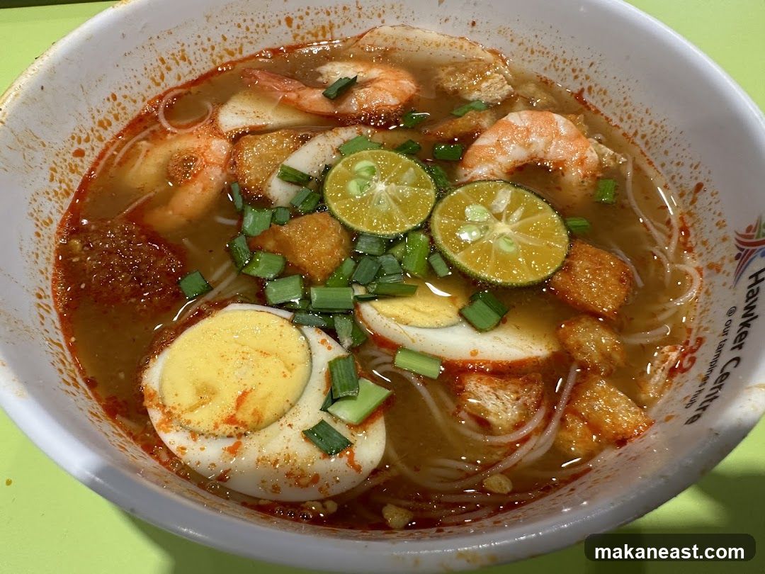 Laksa