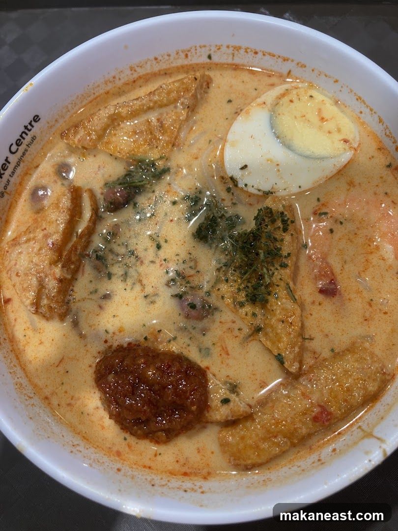 Laksa