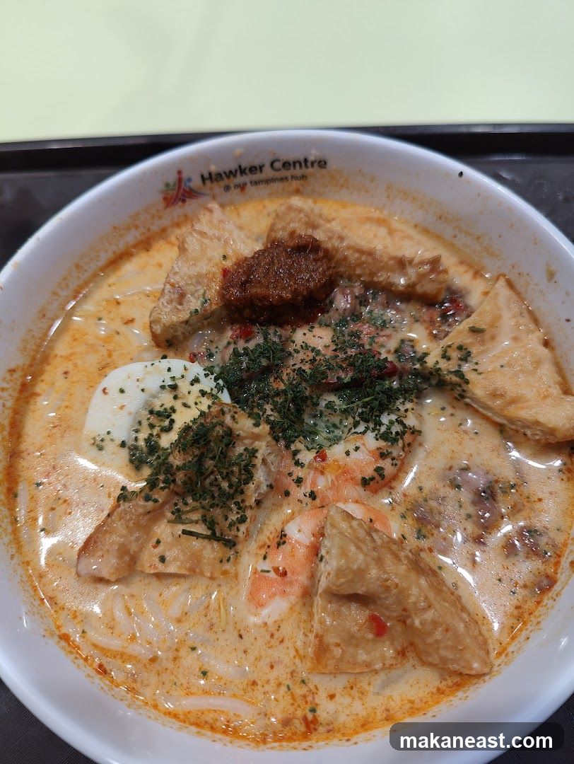 Laksa