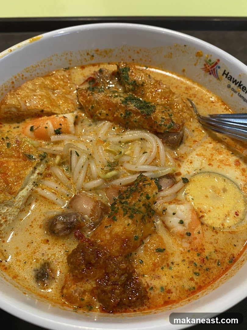 Laksa