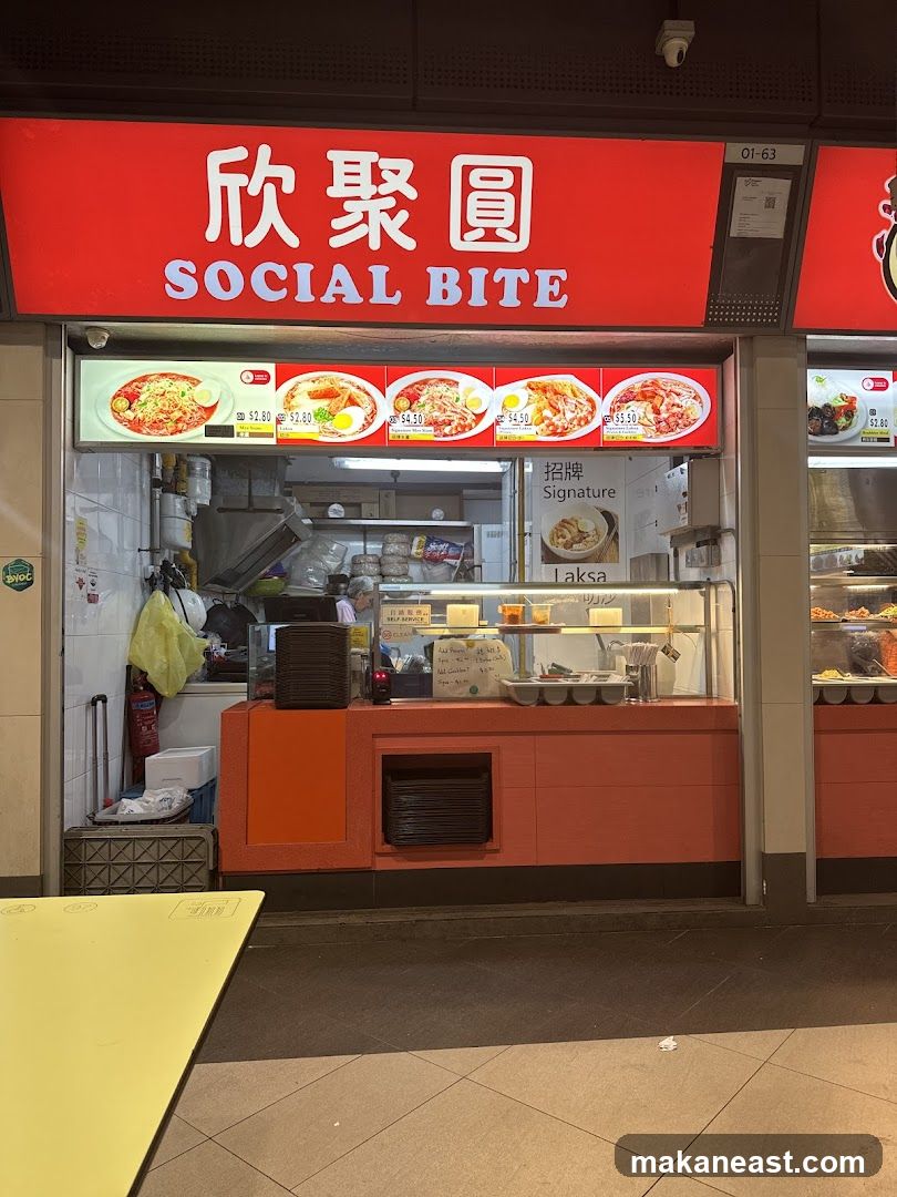 Social Bite