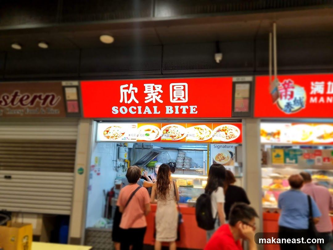 Social Bite