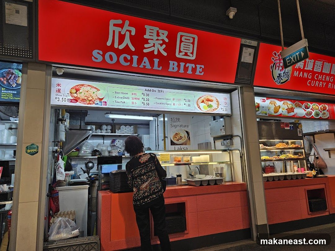 Social Bite