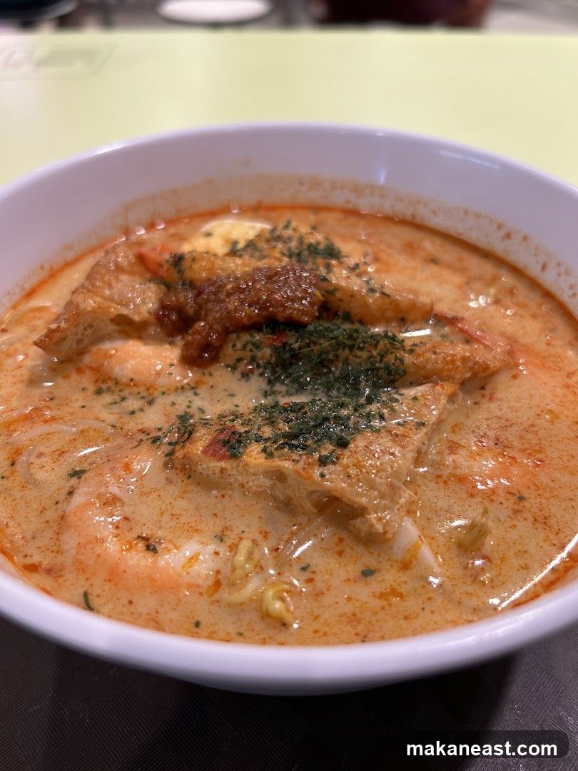 Laksa
