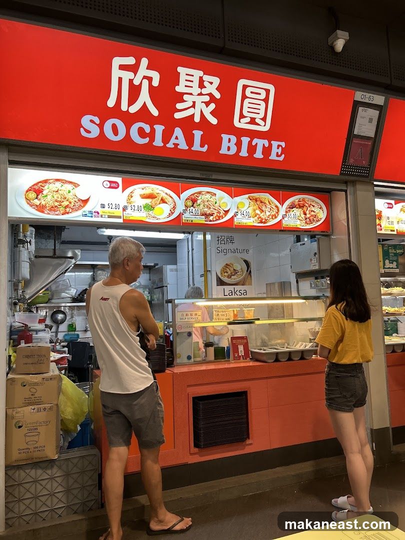 Social Bite