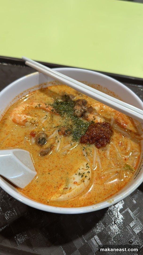 Laksa