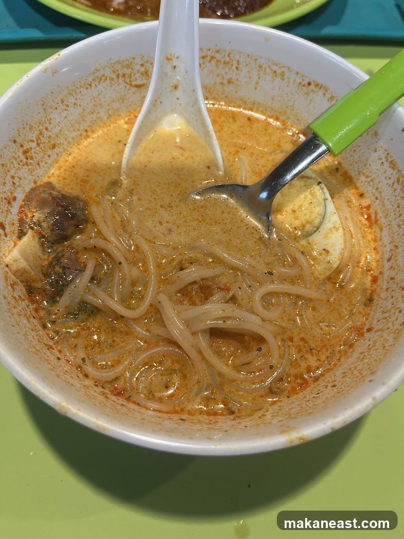 Laksa