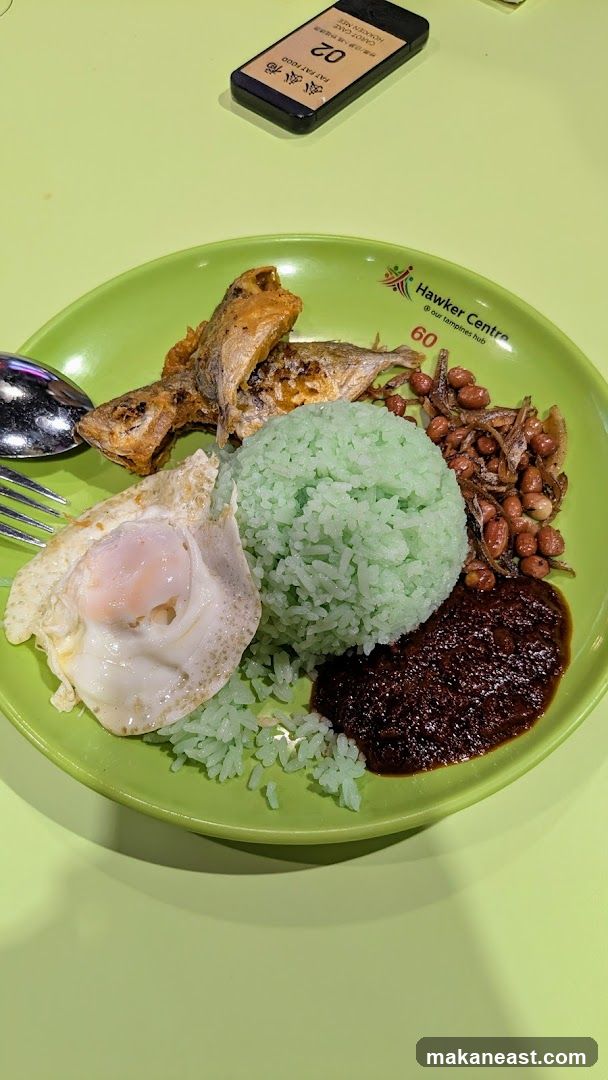 Mommy Rendang