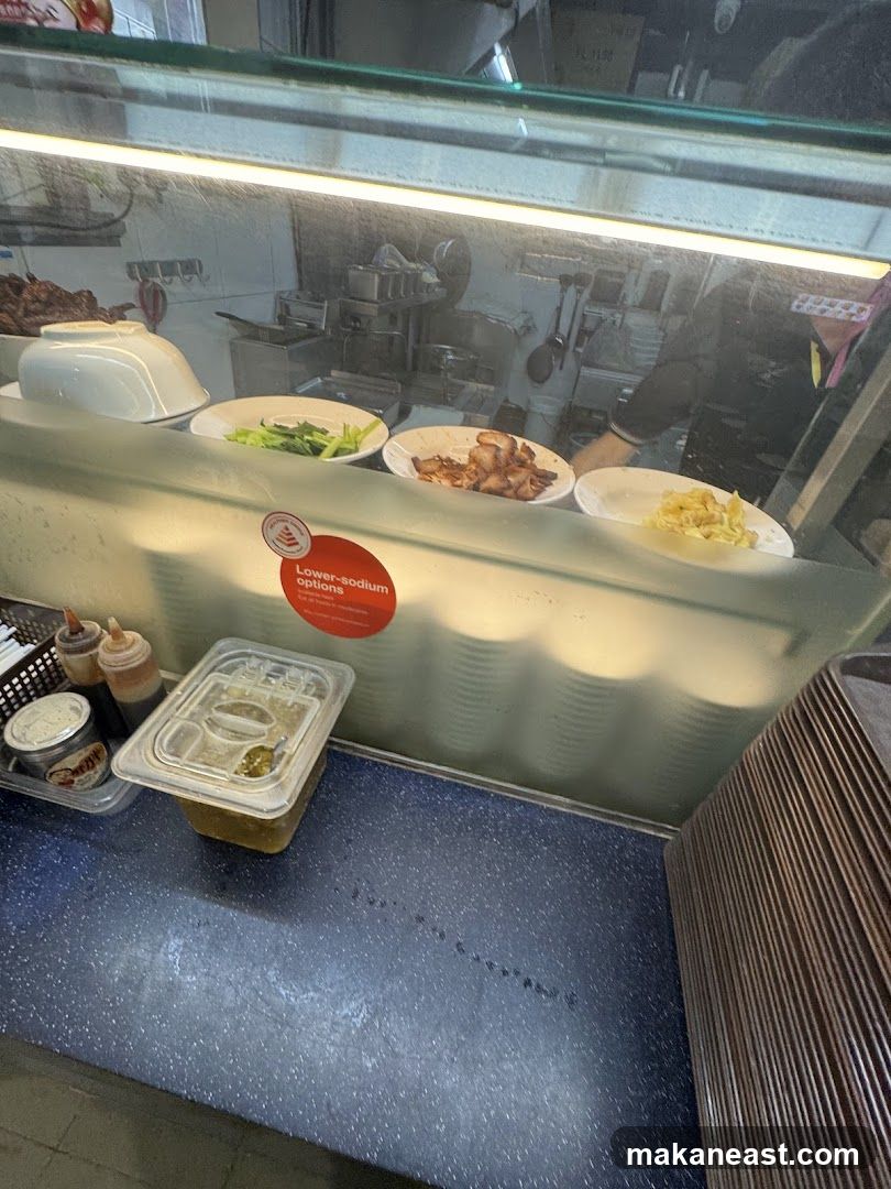 Food Display