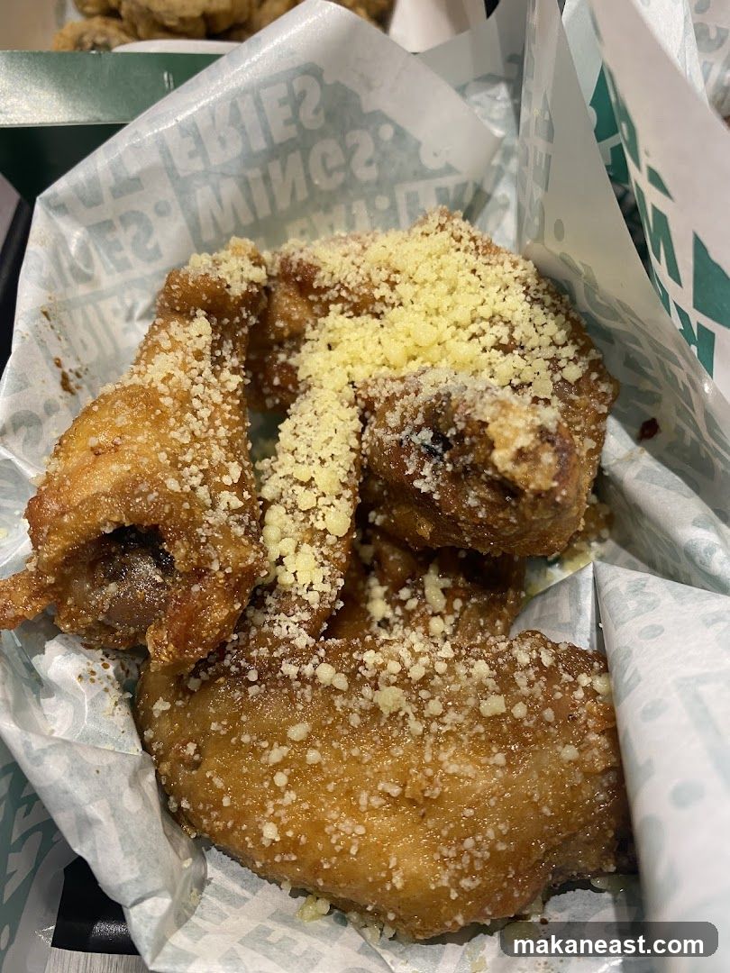 Chicken Wings