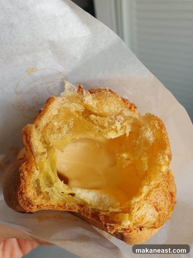 Beard Papa's